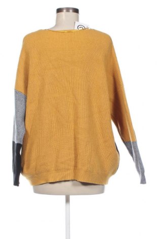 Γυναικείο πουλόβερ Marinello, Μέγεθος XL, Χρώμα Πολύχρωμο, Τιμή 5,20 €