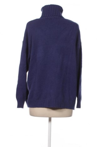 Γυναικείο πουλόβερ Marinello, Μέγεθος L, Χρώμα Μπλέ, Τιμή 12,80 €