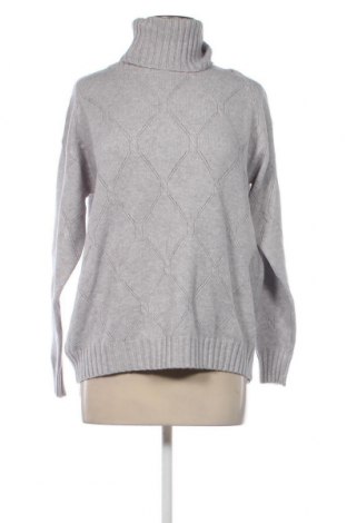 Дамски пуловер Marinello, Размер M, Цвят Сив, Цена 13,05 лв.