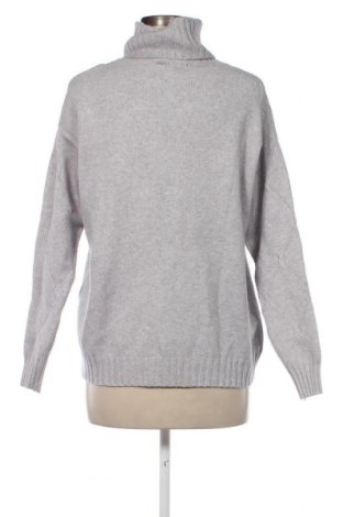 Дамски пуловер Marinello, Размер M, Цвят Сив, Цена 10,73 лв.