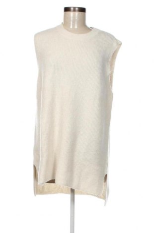 Γυναικείο πουλόβερ Marks & Spencer, Μέγεθος L, Χρώμα Λευκό, Τιμή 10,58 €