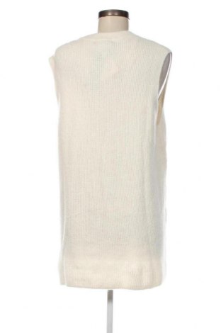 Damenpullover Marks & Spencer, Größe L, Farbe Weiß, Preis 27,84 €