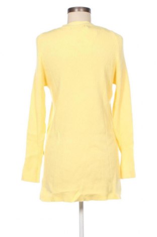Γυναικείο πουλόβερ Marks & Spencer, Μέγεθος M, Χρώμα Κίτρινο, Τιμή 10,30 €