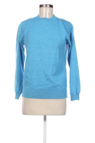 Pulover de femei Marks & Spencer, Mărime S, Culoare Albastru, Preț 35,53 Lei