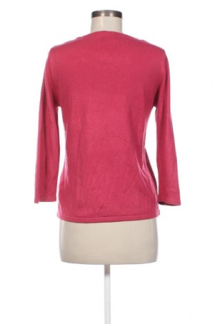 Дамски пуловер Marks & Spencer, Размер M, Цвят Розов, Цена 4,56 лв.