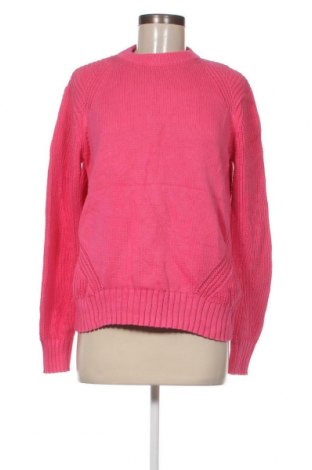 Γυναικείο πουλόβερ Marks & Spencer, Μέγεθος M, Χρώμα Ρόζ , Τιμή 5,94 €