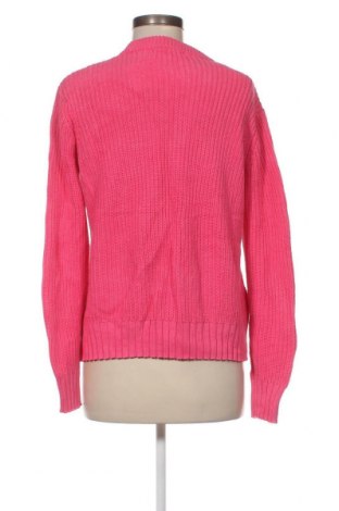 Γυναικείο πουλόβερ Marks & Spencer, Μέγεθος M, Χρώμα Ρόζ , Τιμή 5,20 €