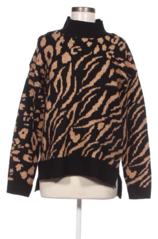 Γυναικείο πουλόβερ Marks & Spencer, Μέγεθος M, Χρώμα Πολύχρωμο, Τιμή 3,71 €