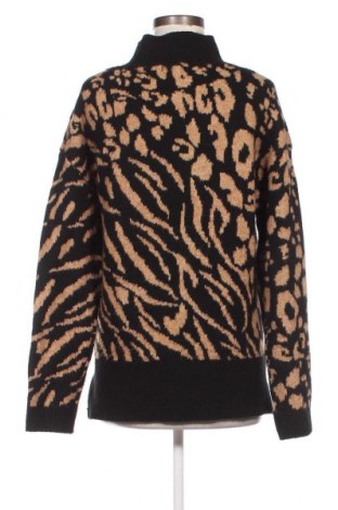 Γυναικείο πουλόβερ Marks & Spencer, Μέγεθος M, Χρώμα Πολύχρωμο, Τιμή 14,85 €