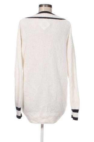 Damenpullover Marks & Spencer, Größe M, Farbe Weiß, Preis 6,68 €