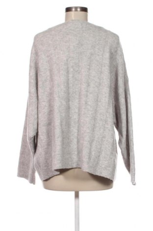 Дамски пуловер Marks & Spencer, Размер XL, Цвят Сив, Цена 11,52 лв.