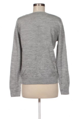 Дамски пуловер Marks & Spencer, Размер M, Цвят Сив, Цена 4,56 лв.