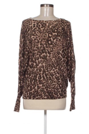 Γυναικείο πουλόβερ Marks & Spencer, Μέγεθος L, Χρώμα Πολύχρωμο, Τιμή 2,56 €