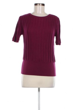 Дамски пуловер Marks & Spencer, Размер M, Цвят Лилав, Цена 15,42 лв.