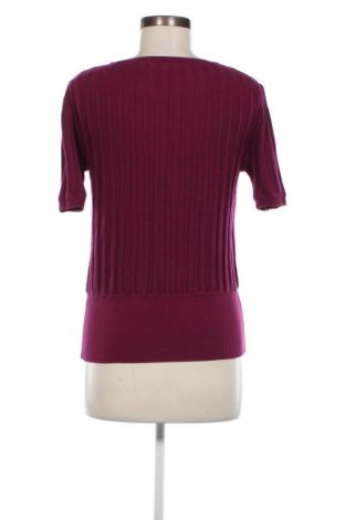 Дамски пуловер Marks & Spencer, Размер M, Цвят Лилав, Цена 14,61 лв.