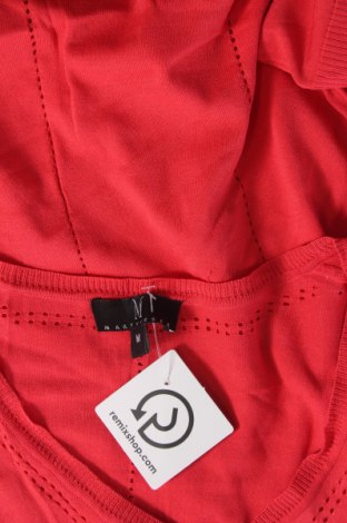 Pulover de femei Mart Visser, Mărime M, Culoare Roșu, Preț 87,17 Lei