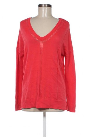 Дамски пуловер Mart Visser, Размер M, Цвят Червен, Цена 26,50 лв.