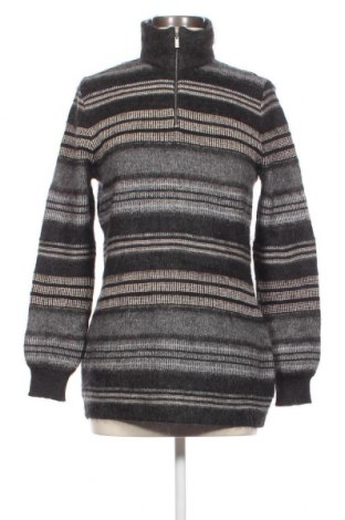 Дамски пуловер Marz, Размер M, Цвят Сив, Цена 10,66 лв.