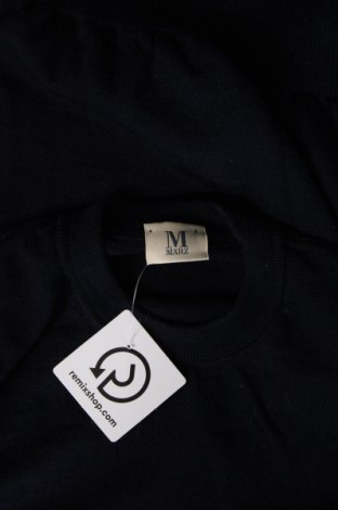 Γυναικείο πουλόβερ Marz, Μέγεθος XXL, Χρώμα Μπλέ, Τιμή 12,68 €