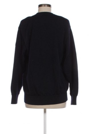Γυναικείο πουλόβερ Marz, Μέγεθος XXL, Χρώμα Μπλέ, Τιμή 7,10 €