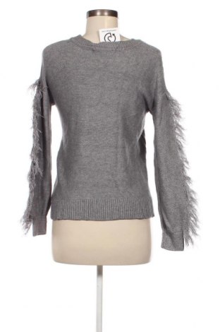 Дамски пуловер Maurices, Размер XS, Цвят Сив, Цена 8,41 лв.