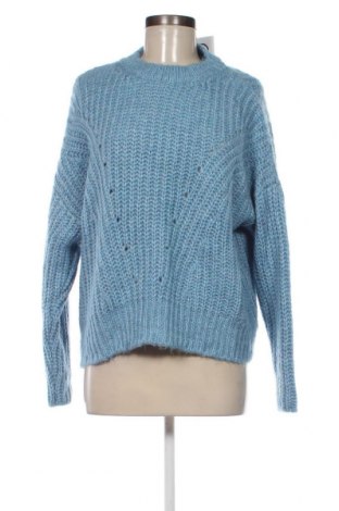 Γυναικείο πουλόβερ Mavi, Μέγεθος M, Χρώμα Μπλέ, Τιμή 11,41 €