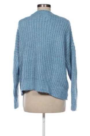 Дамски пуловер Mavi, Размер M, Цвят Син, Цена 11,07 лв.