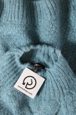 Дамски пуловер Mavi, Размер L, Цвят Син, Цена 41,00 лв.