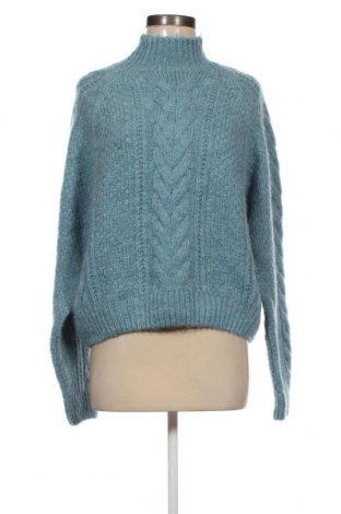 Дамски пуловер Mavi, Размер L, Цвят Син, Цена 12,30 лв.