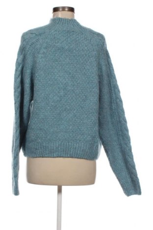 Дамски пуловер Mavi, Размер L, Цвят Син, Цена 41,00 лв.