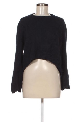 Дамски пуловер Max&Co., Размер L, Цвят Син, Цена 96,03 лв.