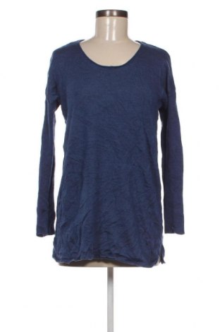 Дамски пуловер Max Studio, Размер XL, Цвят Син, Цена 43,99 лв.