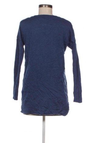 Γυναικείο πουλόβερ Max Studio, Μέγεθος XL, Χρώμα Μπλέ, Τιμή 26,55 €