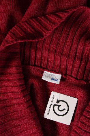 Γυναικείο πουλόβερ Maxi Blue, Μέγεθος L, Χρώμα Ρόζ , Τιμή 8,07 €