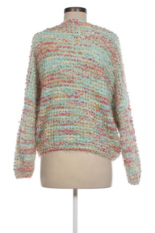 Дамски пуловер May&Co, Размер L, Цвят Многоцветен, Цена 11,25 лв.