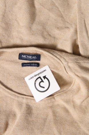 Női pulóver McNeal, Méret XL, Szín Bézs, Ár 4 440 Ft