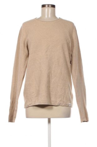 Γυναικείο πουλόβερ McNeal, Μέγεθος XL, Χρώμα  Μπέζ, Τιμή 10,39 €