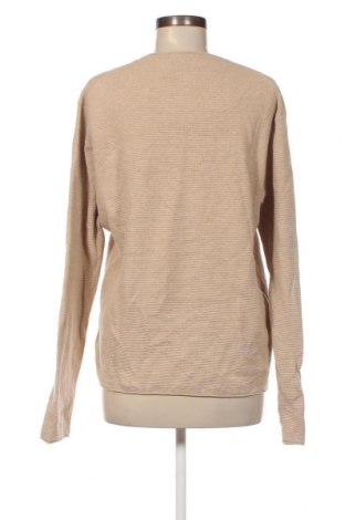 Γυναικείο πουλόβερ McNeal, Μέγεθος XL, Χρώμα  Μπέζ, Τιμή 10,39 €