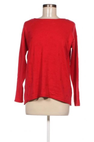 Дамски пуловер Melody, Размер S, Цвят Червен, Цена 7,25 лв.