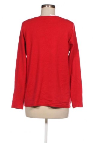 Дамски пуловер Melody, Размер S, Цвят Червен, Цена 13,05 лв.