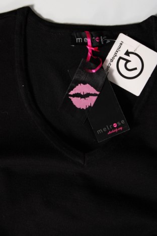 Pulover de femei Melrose, Mărime XS, Culoare Negru, Preț 54,48 Lei