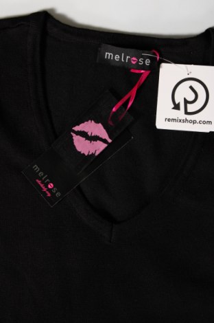 Pulover de femei Melrose, Mărime S, Culoare Negru, Preț 68,09 Lei