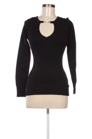 Γυναικείο πουλόβερ Melrose, Μέγεθος XS, Χρώμα Μαύρο, Τιμή 10,67 €