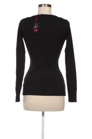 Γυναικείο πουλόβερ Melrose, Μέγεθος XS, Χρώμα Μαύρο, Τιμή 8,30 €