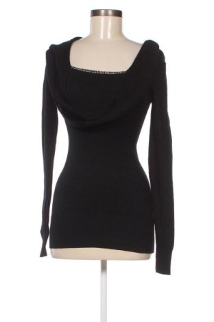 Дамски пуловер Melrose, Размер XS, Цвят Черен, Цена 8,41 лв.