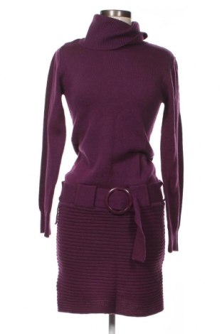 Дамски пуловер Melrose, Размер S, Цвят Лилав, Цена 10,15 лв.