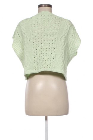 Pulover de femei Melting Stockholm, Mărime XS, Culoare Verde, Preț 14,99 Lei