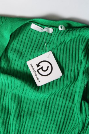 Pulover de femei Melting Stockholm, Mărime M, Culoare Verde, Preț 29,93 Lei
