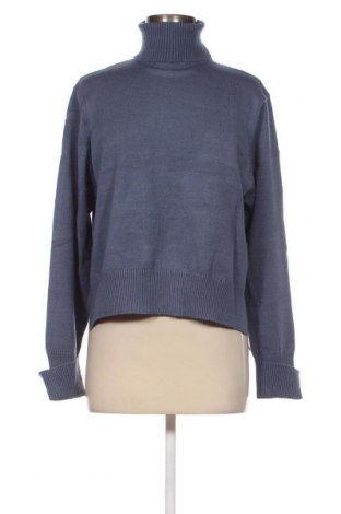 Дамски пуловер Mexx, Размер XXL, Цвят Син, Цена 39,15 лв.