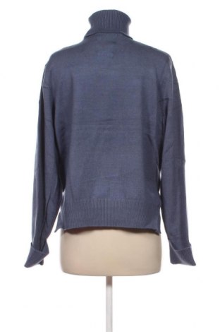 Дамски пуловер Mexx, Размер XXL, Цвят Син, Цена 39,15 лв.